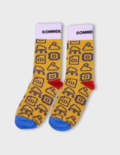 Commerzbank sokken