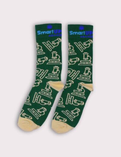Smart Up Adamed sokken op aanvraag